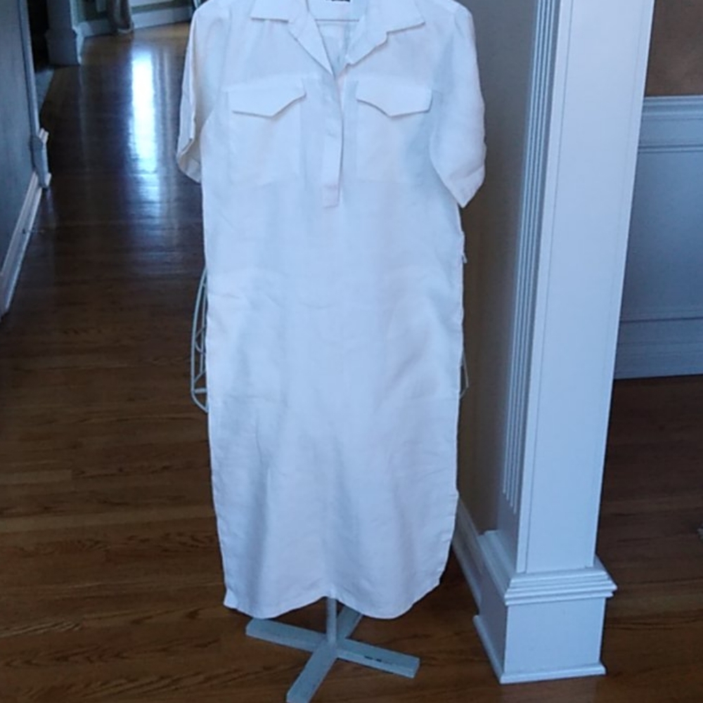 Ann Taylor Dress - Picture 3 of 16